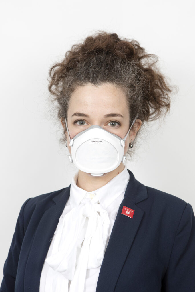 Bilde av  Agalic Rodriguez-Duboc, postdoktor ved NTNU. 