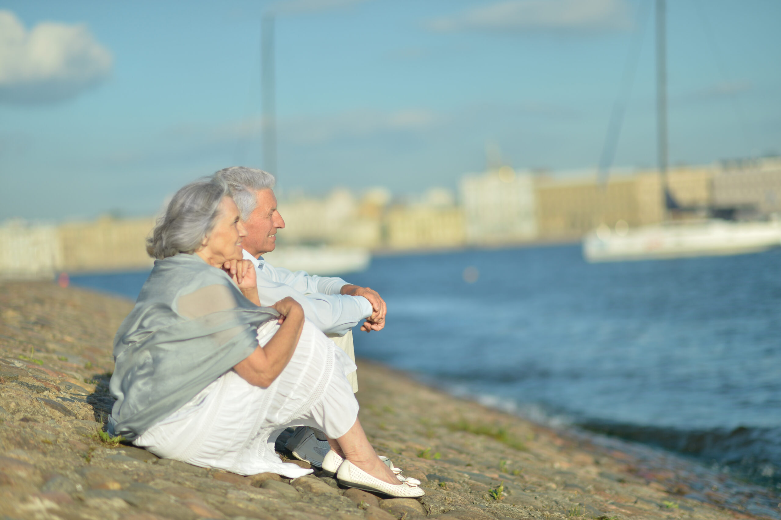 Sommeraktivitet – når du eller noen du er glad i har demens