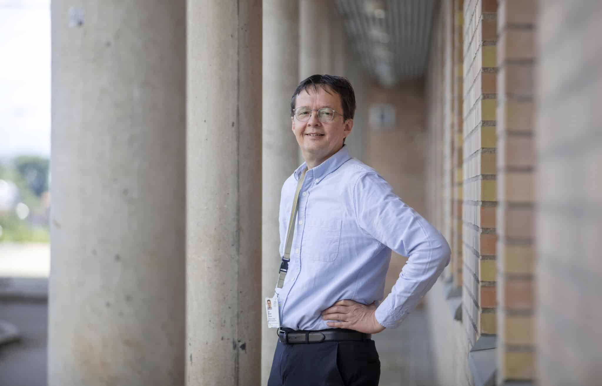 Nye immunmodulerende stoffer kan bekjempe og beskytte mot alzheimer
