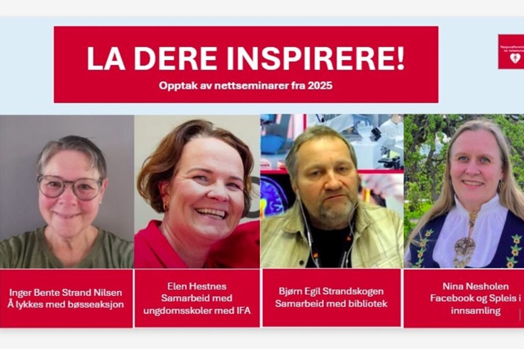 Illustrerende bilde av temaer